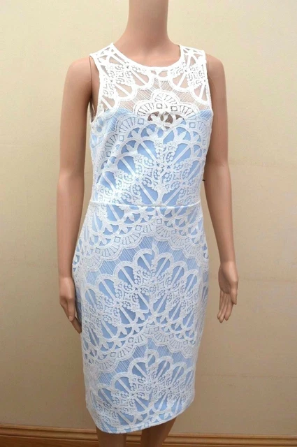chinese dress ladies Luella Crepe Corset Maxi Dress - Cornflower Blue