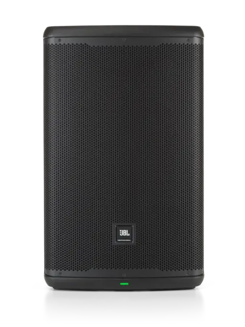 JBL EON 715 Active 15 Zoll Powered PA Lautsprecher mit Bluetooth