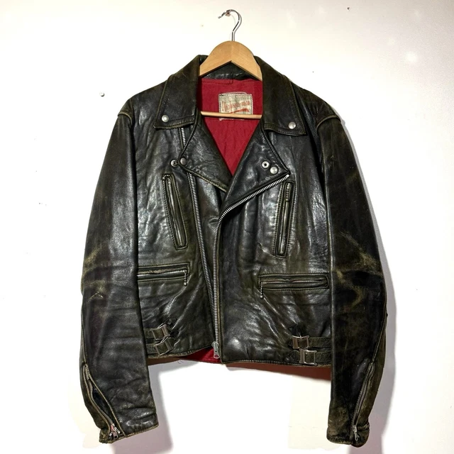 ハイウェイマン マニラ/ Highwayman Manila 60-70s highwayman