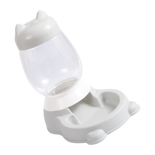 Automatic Water Dispenser Dogs Automatic Water Dispenser Pet Food Dispenser