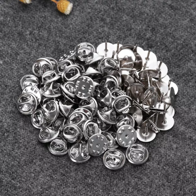 100 Pcs Fabrication Artisanale De D'épingle À Bijoux Coups Poignard