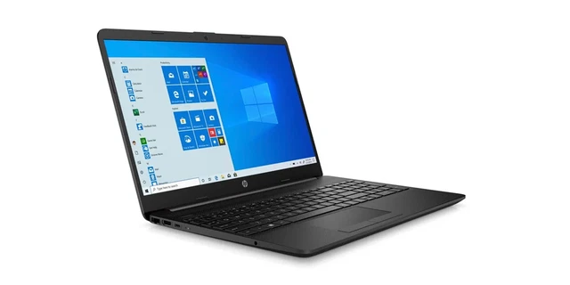 HP Laptop 15-dw3248ng Intel Core™ i5-1135G7 15,6" FHD Display Notebook *B-Ware