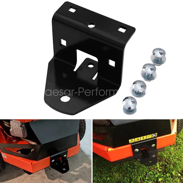 ZERO TURN LAWN Mower Trailer Hitch Kit fit for Ariens ZTX, ZTXL, IKON