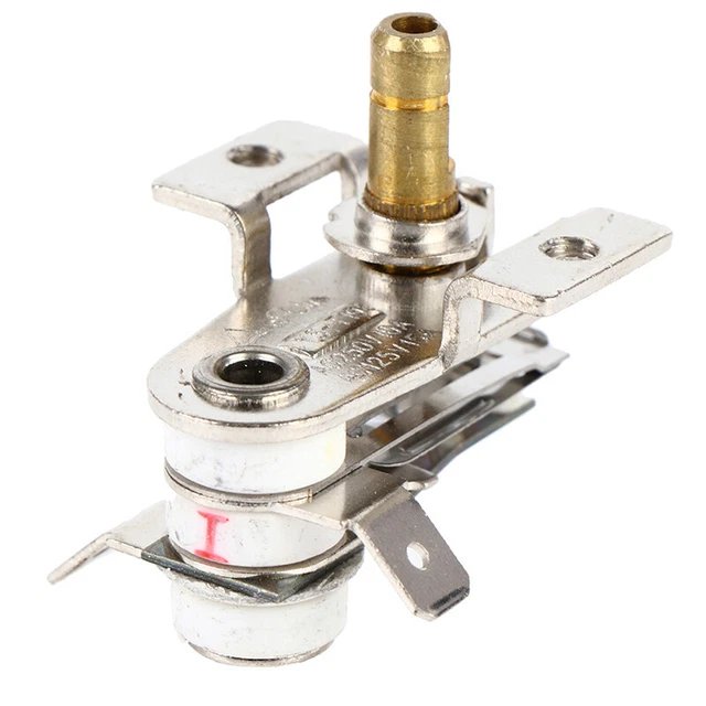 KITCHEN ELECTRIC OVEN Replacing Thermostat Thermal Control 220VAC 1SU £