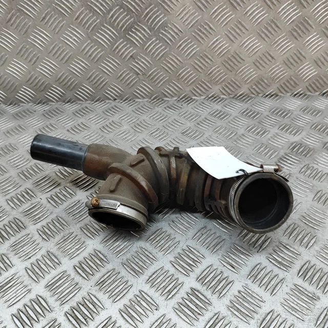 Joint De Refroidisseur Intermédiaire Vert - 4 Pièces, Diamètre 61,9mm, Compatibles Audi/Seat/Skoda/VW