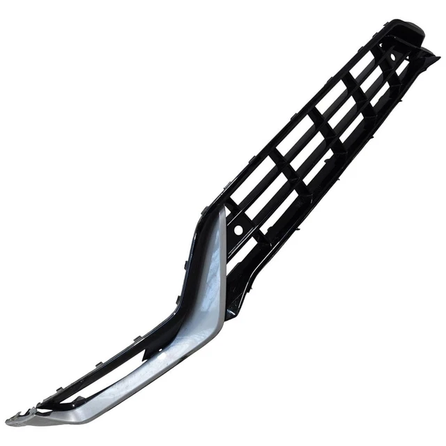 Volvo XC90 R Design front bumper grill Valance 2021-2024 SUV Genuine 32345457