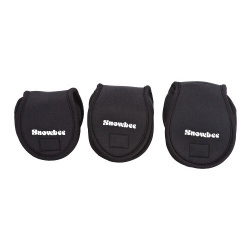 Snowbee - Neoprene Fly Reel Bag