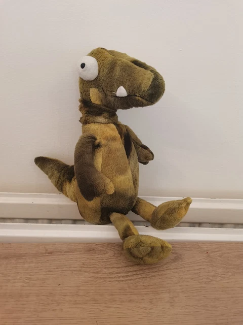 Alan alligator jellycat cheap