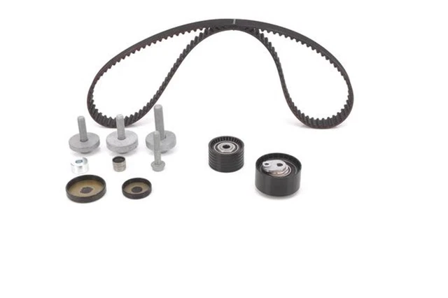 Set cinghie dentate Bosch 1 987 946 562 per Opel Vivaro Bus X83 16 V A07 Ecotec Laguna