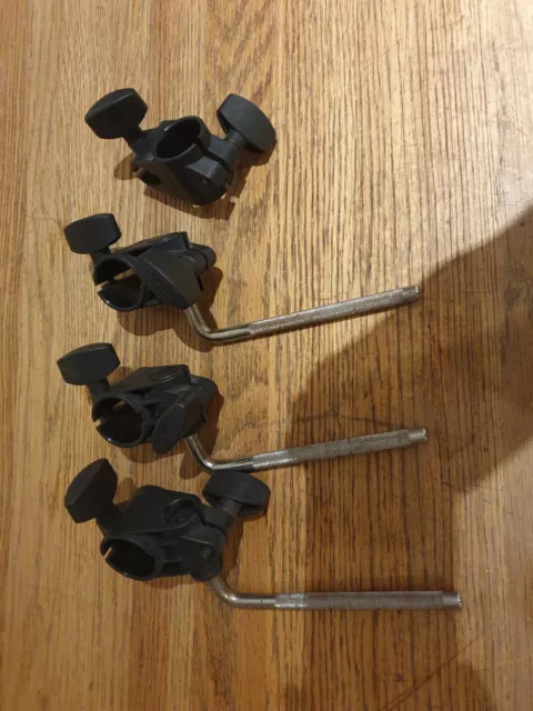 roland drum rack clamps