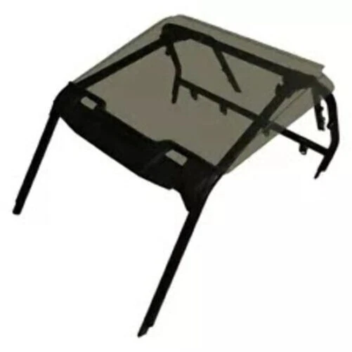 Spike Potenza SPORTS Colorato Tetto per Polaris Rzr 900 15-18 88-4220A-T
