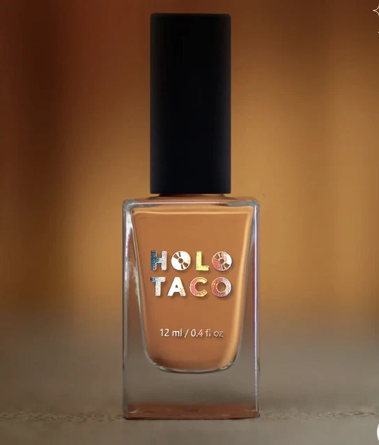 Holo Taco Stay geerdet BRANDNEU IN VERPACKUNG UK VERKÄUFER