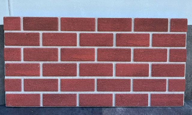 Paneles de pared de poliestireno con aspecto de piedra - revestimiento de pared - paneles de pared - paneles