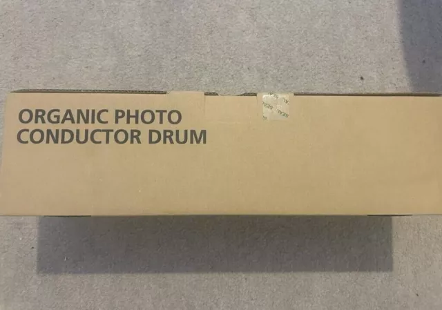 Ricoh Organic Photo Conductor Drum - Brand New