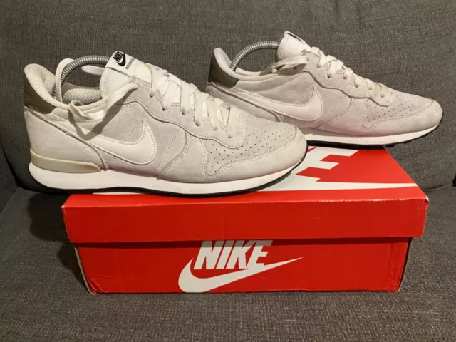 Nike Internationalist vintage taglia 8