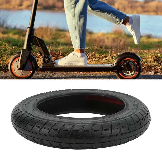 Electric Scooters Offroad Scooter 2 Pack 10x2.70-6.5 Solid Tire,70