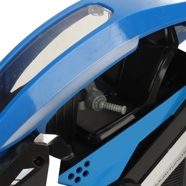 Autonomie 60 Minutes Moto De Cascade Verte-Télécommande Sans Fil 1:10 Pour Enfant, Jouet De Moto Cascadeuse Cadeau Complet Boîte Jeu Autonomie 60 Minutes Moto De Cascade Verte-Télécommande Sans Fil 1:10 Pour Enfant, Jouet De Moto Cascadeuse Cadeau Complet Boîte Jeu