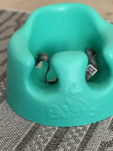 Bumbo B10060 Soft Floor Seat - Aqua