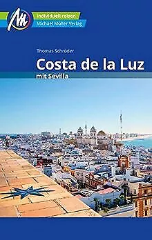 Costa de la Luz mit Sevilla Reiseführer Michael Mül... | Buch | Zustand sehr gut
