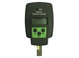 TPI 605 Single Input Digital Vacuum Gauge, 12000 to 15 micron