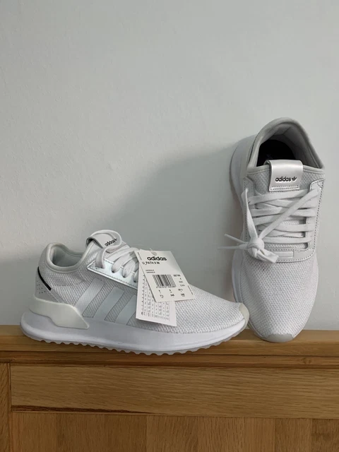 U path x adidas top