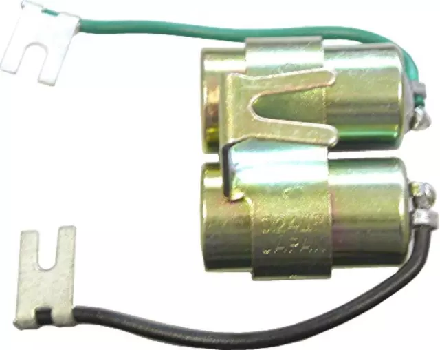 Condenser (Centre) for 1976 Kawasaki (K)Z 900 A4