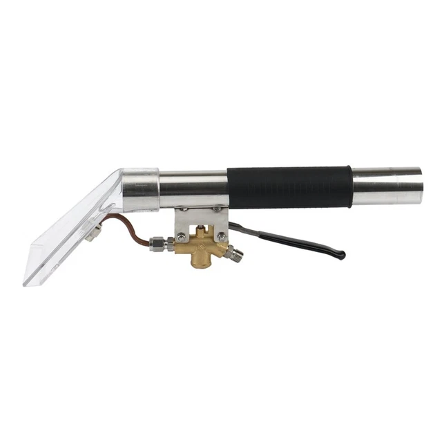 Carpet Extractor Upholstery Carpet Cleaning Extractor Machine Auto Furnitur W5O1