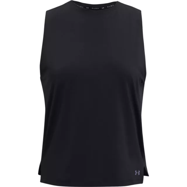 Under Armour Ua Rush Tank-Top / Gr: XL