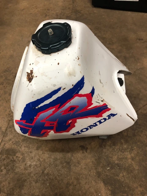 1992 Honda XR650L Gas Tank