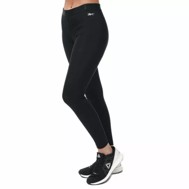 Reebok on sale workout tights