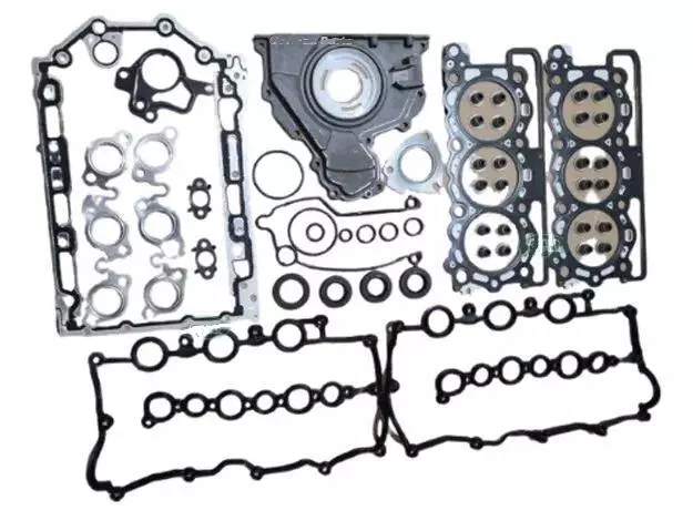 Land Rover Rangerover Sport Engine Gasket Kit Diesel 3.0 Lr030Ogk