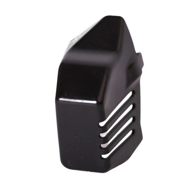 HEPPE-Protecteur de batterie de dérailleur de vélo, couvercle