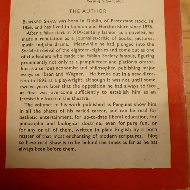 Major Barbara, A Screen Version - Bernard Shaw - Penguin Classics