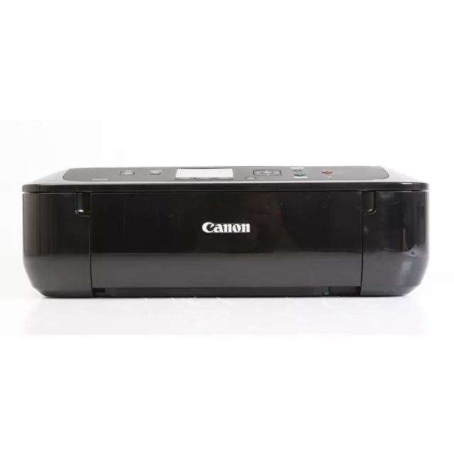 Canon PIXMA TR4650 Jet D'Encre Multifonction Imprimante + Défectueux  (258416)