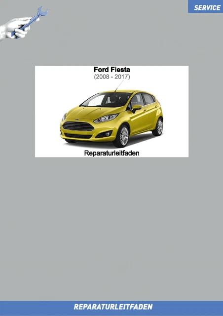 Panneau Lève-vitres Avant Droite Ford Fiesta 2008>2017 5P 1837993