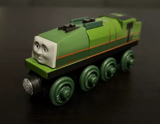 Gator BDG06 Thomas die Lokomotive und seine Freunde Fisher price holzeisenbahn