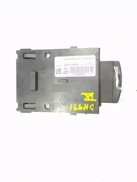 285909828R Elektronisches Modul / A2C5318518609 / 285909828R / 17130830 Für Rena