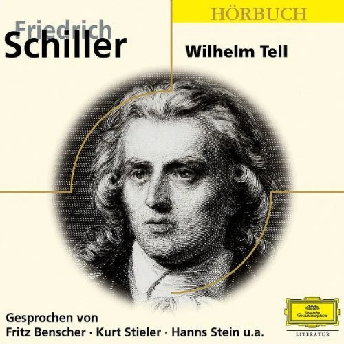 Wilhelm Tell, Friedrich Schiller, Good Import