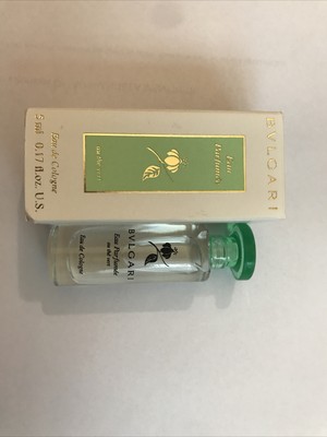miniature da Collezione Bvlgari 