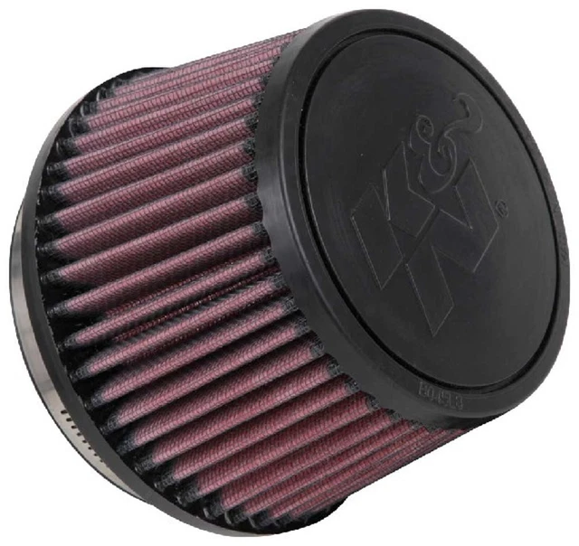 Filtri K&N filtro aria sportivo RU-2510 filtro a lungo termine