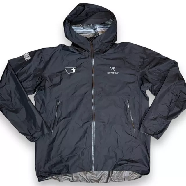 破格‼️arc´teryx GORETEX paolite shell 今季人気の商品