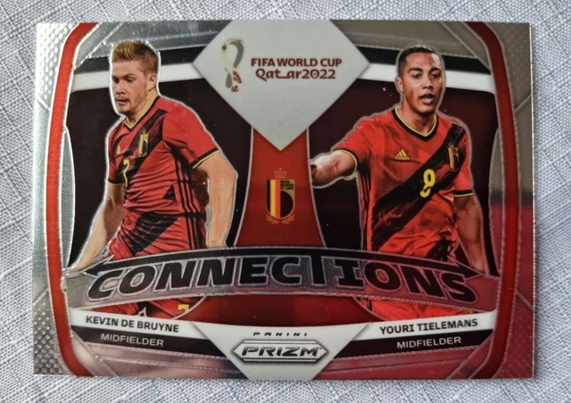 Carte Signée Landon Donovan - 2014 Panini Prizm Coupe Du Monde - Gradée Beckett BAS - USMNT