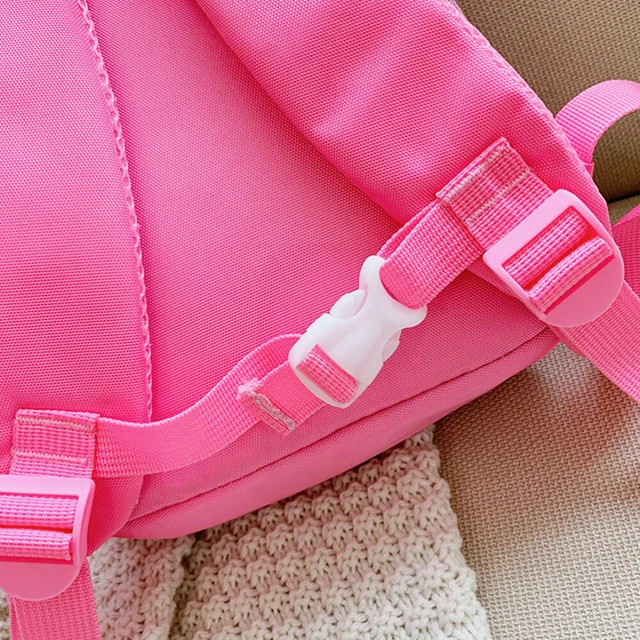 Travel Backpack Student Backpack Cartoon Backpacks Mochila De Viaje Bag 3