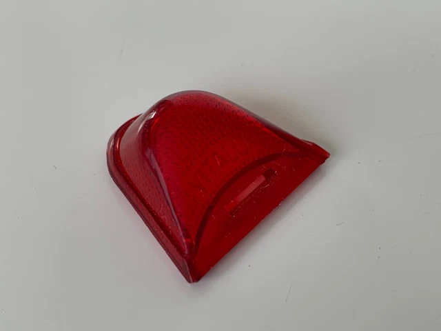 Cabochon de feu arrière pour MERCEDES