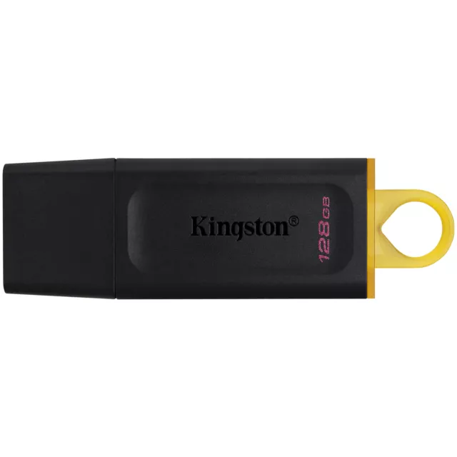 Kingston Dtx / 128gb Datatraveler Exodia 128 Go USB 3.2 Flash Lecteur