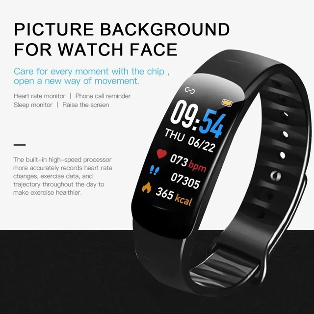 Smart watch sales band extender