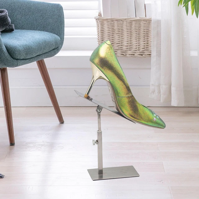 Schuhdisplay Riser Modernes Schuhdisplay Regale Einkaufszentrum Shows