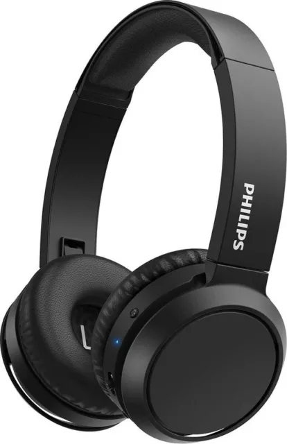 PHILIPS Headset On-Ear wireless TAH4205BK/00