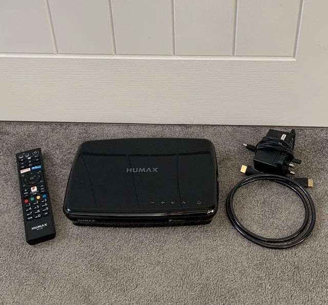 Humax FVP-5000T 500GB