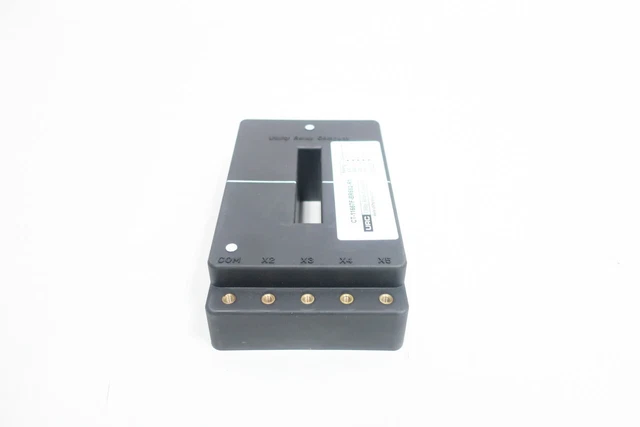 Utility Relay Company CT-11667F-BR682-R1 Current Transformer 400a-2000a:1
